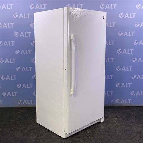 Alt Item 31327 20 9 Cu Ft Manual Defrost Upright Freezer Model