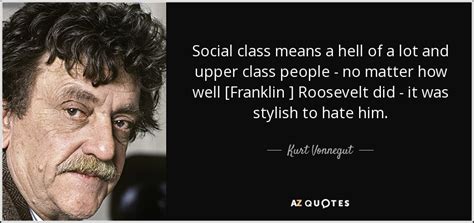 social class quotes page    quotes
