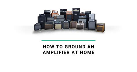 ground  amplifier  home