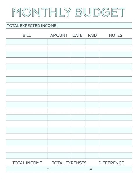 template  bills due monthly  calendar printable vrogue
