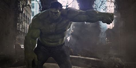Thor Ragnarok Cut Callback To Avengers’ Hulk Loki Scene