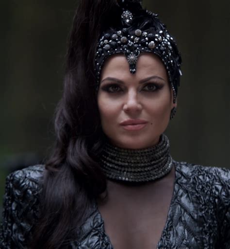 Evil Queen Lost Girl Evil Queen Once Upon A Time