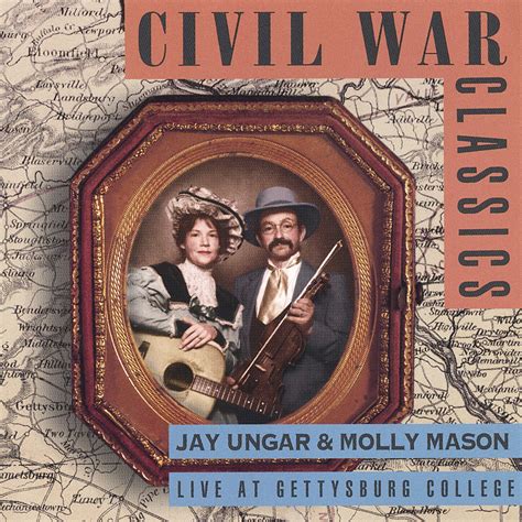 civil war classics by jay ungar and molly mason on amazon music unlimited