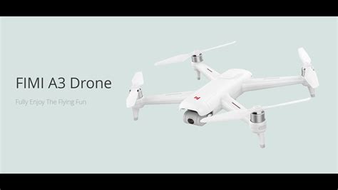 drone xiaomi mi fimi  mejor drone   camara youtube