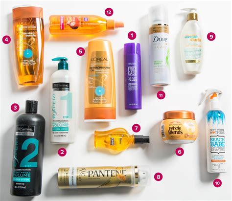 12 best drugstore hair products from the people and today beauty awards in 2019 a girl s guide
