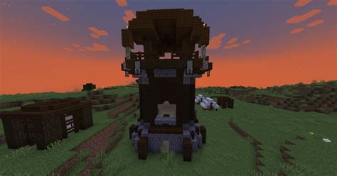 find  pillager outpost  minecraft dot esports