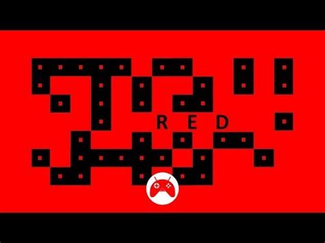 red game android ios gameplay youtube