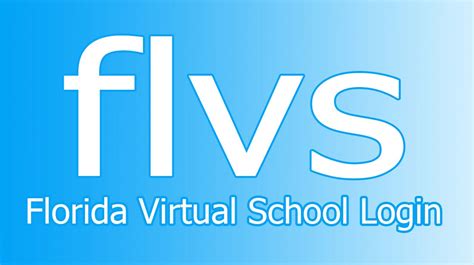 vsa flvs net login official login page  verified
