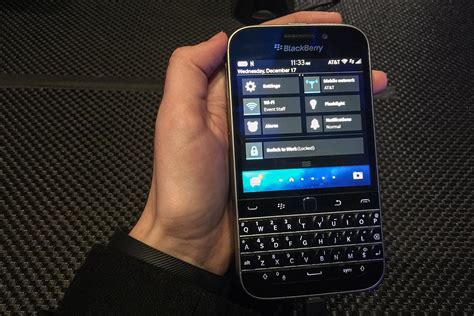 sony  blackberry phones  hack digital trends