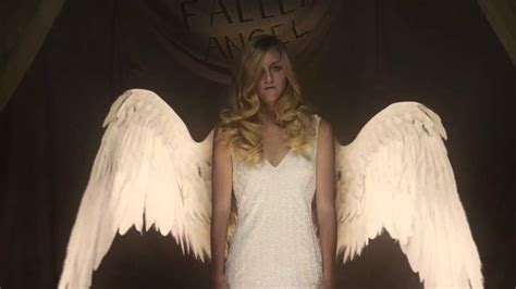 american horror story season 4 fan made teaser fallen angel youtube