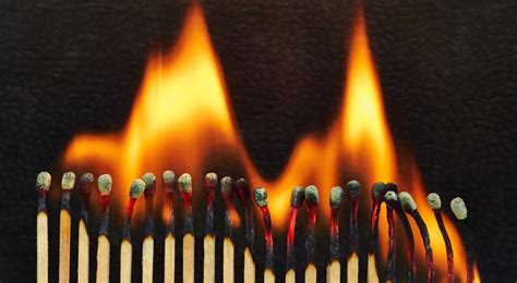 burning passion or burnout part 1 litvak executive solutions