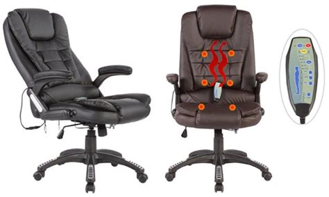 ultra guide of home and office massage function chairs brand and review