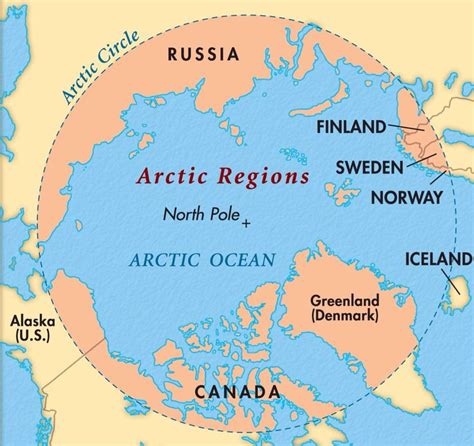 arctic circle maps google search geography map arctic arctic circle