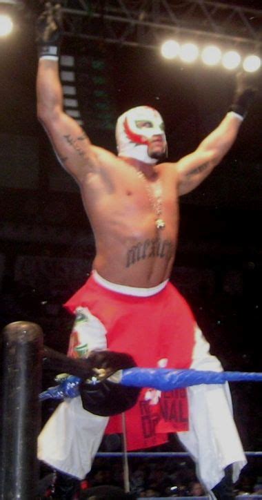 Wwe 2015 News Rey Mysterio Signs With Aaa And Lucha