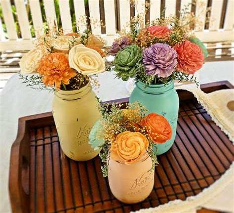 23 adorable diy flowers arrangements for home beautification flower