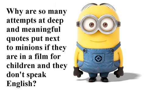 Best 28 Minion Quotes Friday Minion Quotes Its Friday