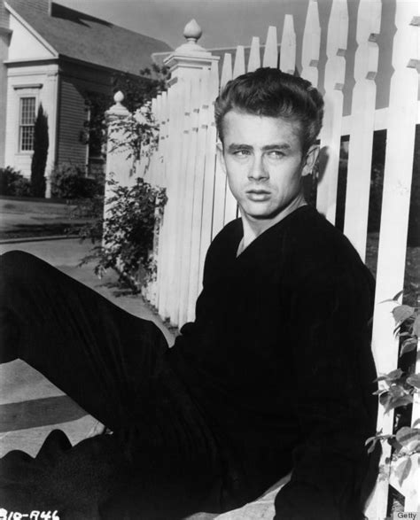 10 tips for guys to look as cool as james dean huffpost life