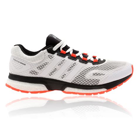 adidas response boost running shoes   sportsshoescom