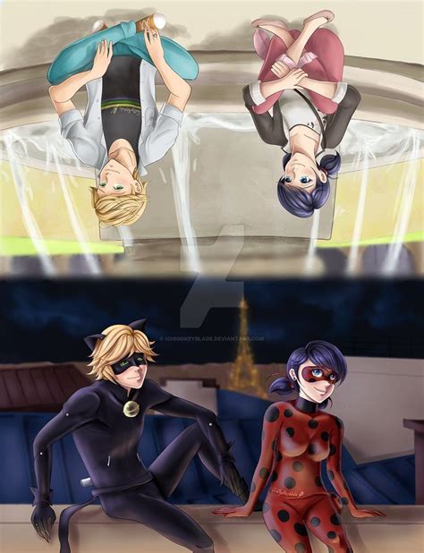 1081 Best Miraculous Ladybug And Chat Noir Images On