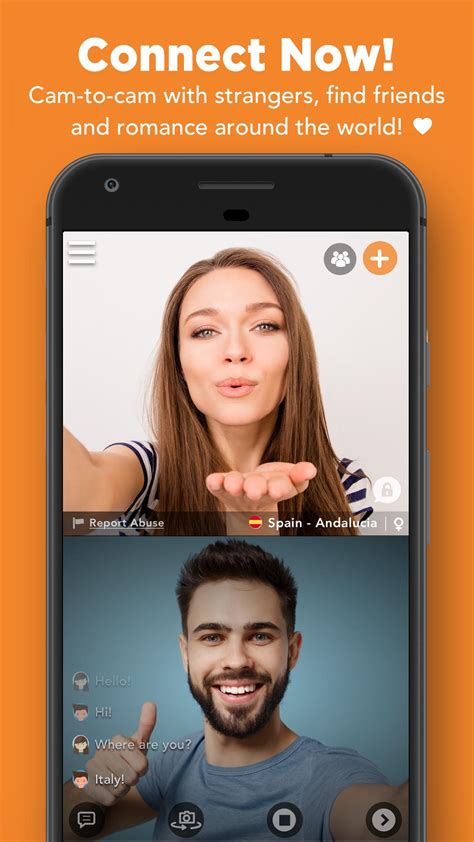 camsurf chat random and flirt apk 3 7 6 download for android download