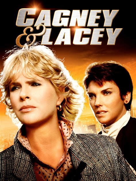 cagney and lacey tv show news videos full episodes and more tv guide