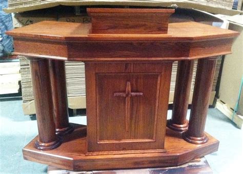 custom pulpit furniture  quality furniture check   http