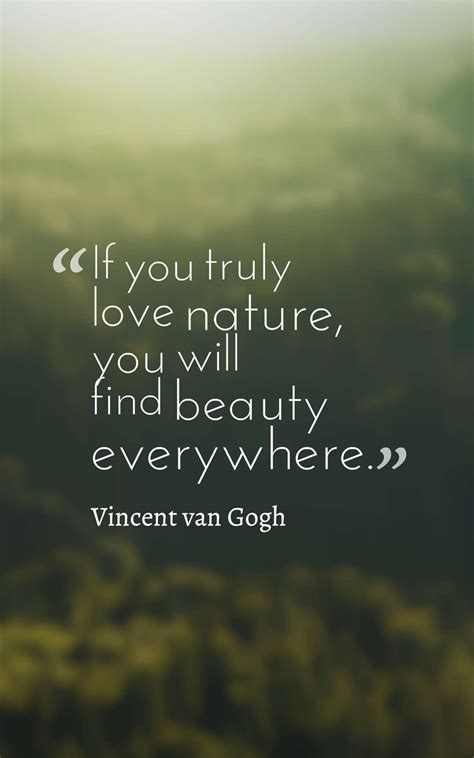 beautiful beauty  nature quotes  sayings