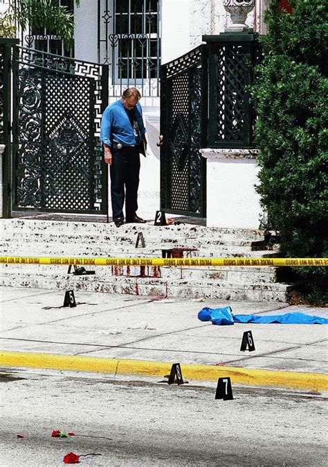 justice story gianni versace slain on the steps of his