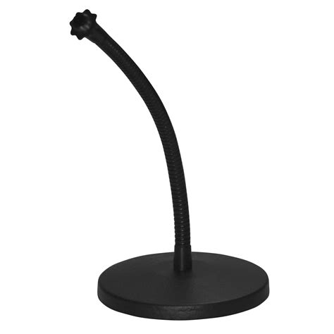 ultimate support js dms desktop mic stand    bh