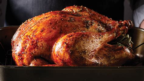 10 Biggest Turkey Cooking Mistakes And How To Avoid Them