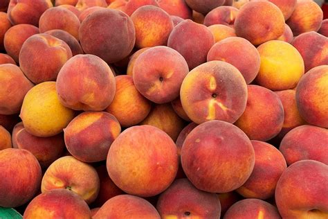 your cheat sheet for adding more fruits and veggies to your diet how to ripen peaches