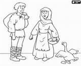 Medieval Coloring Campesinos Colorear Pages Keresés Google Medievales Serf Drawing sketch template