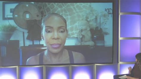 R Kelly S Ex Wife Andrea Kelly Shares Her Painful Story Of Abuse