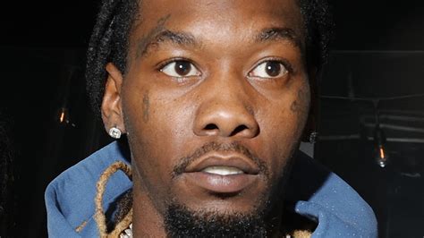 Migos Member Offset Finally Opens Up About Takeoff S Death