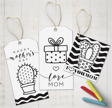 item  unavailable etsy mothers day coloring cards diy