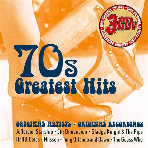 70s greatest hits various artists amazon ca music