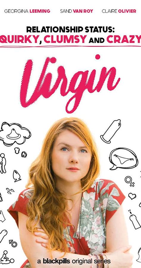 virgin tv mini series 2016 imdb