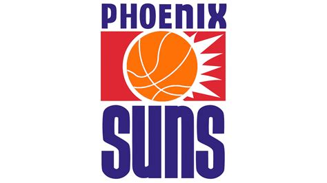 phoenix suns logo meaning history png svg vector