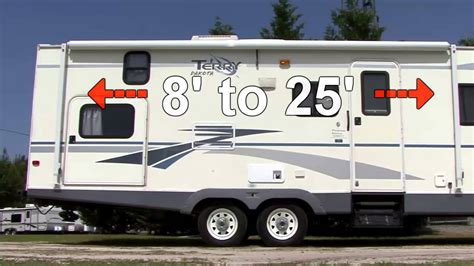 dometic  rv patio awning youtube