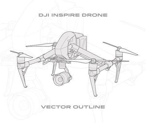 drone drawing skill