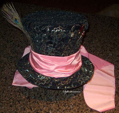 mad hatters hat crafters kingdom crafting