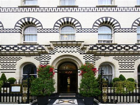 langham court hotel  london room deals  reviews