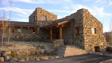 stone cabins images stone cabin house styles stone houses
