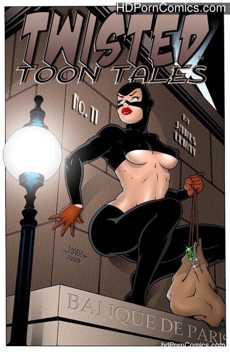 twisted toon tales 11 ic hd porn comics