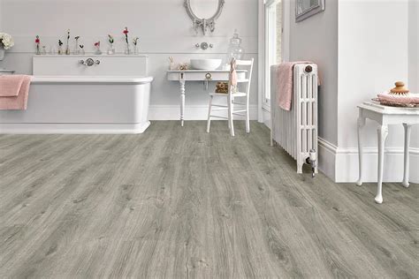 spectra boulder oak plank luxury click vinyl flooring