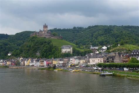 cochem travel guide  life trips