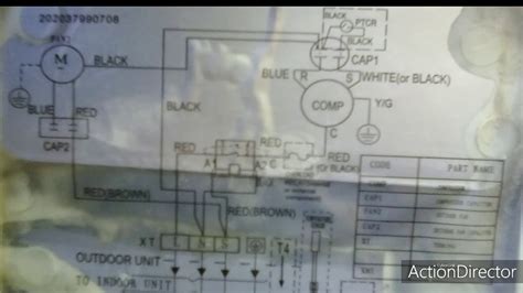 reading electrical wiring diagram part youtube