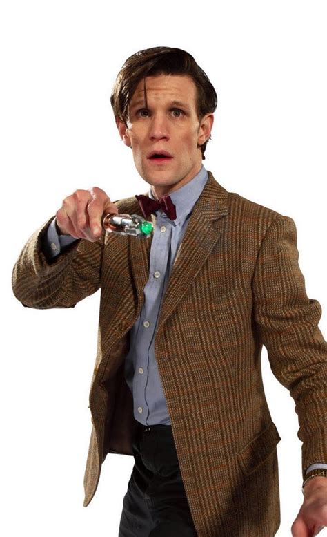 eleventh doctor doctor  photo  fanpop