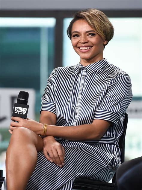 carmen ejogo talks about the horror in it comes at night essence