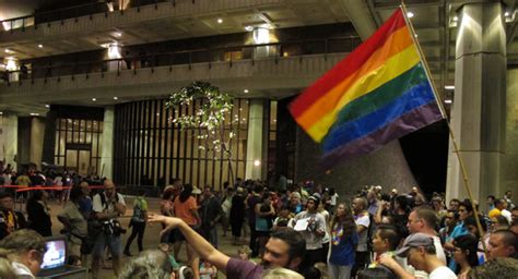 Hawaii Senate To Take Last Vote On Gay Marriage Politico